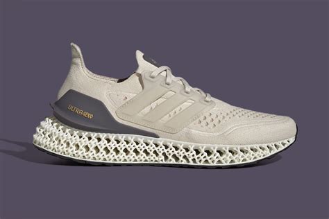 adidas 4dfwd herren|4d adidas news.